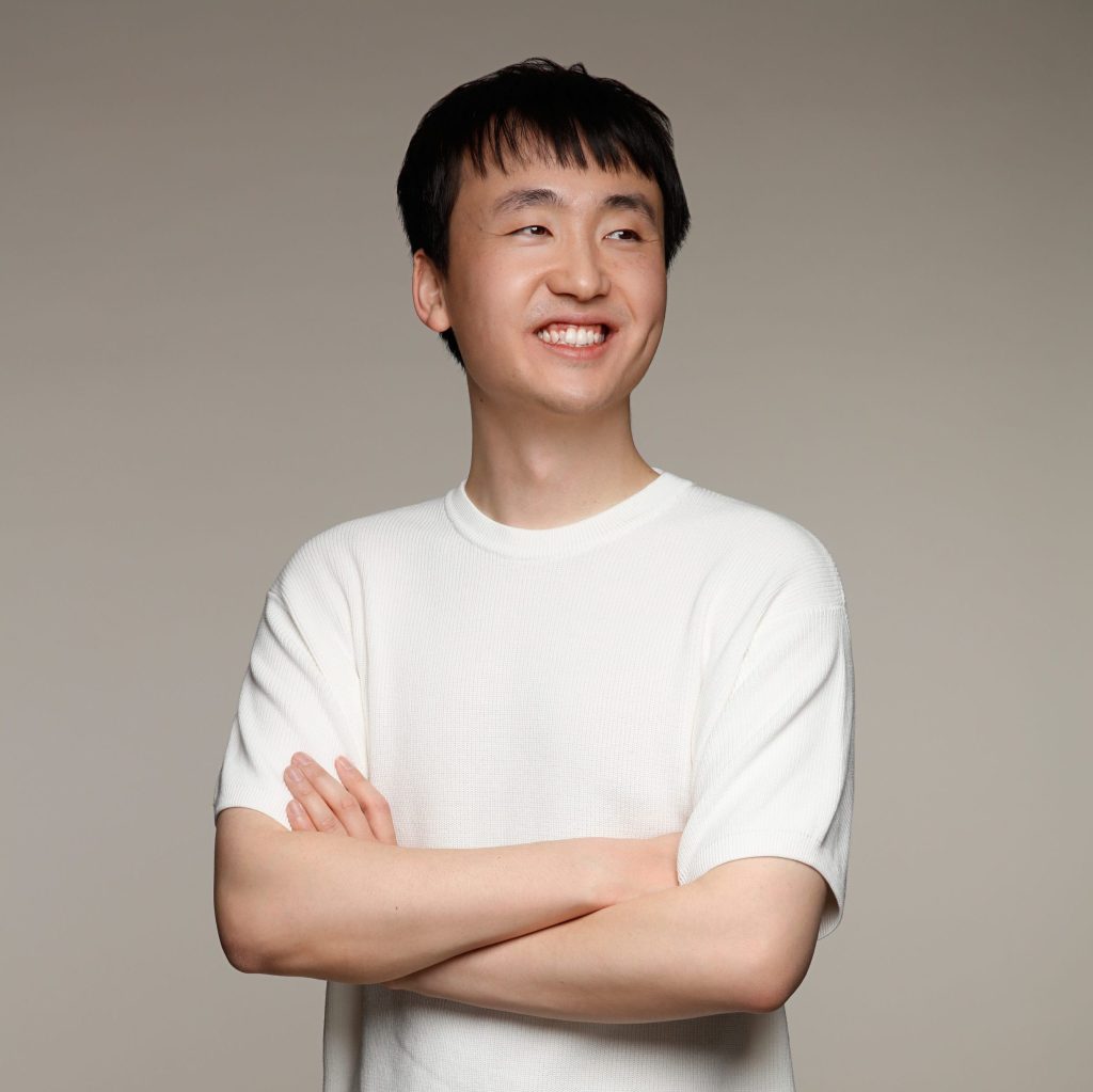 Team Showcase – DNA Storage Research